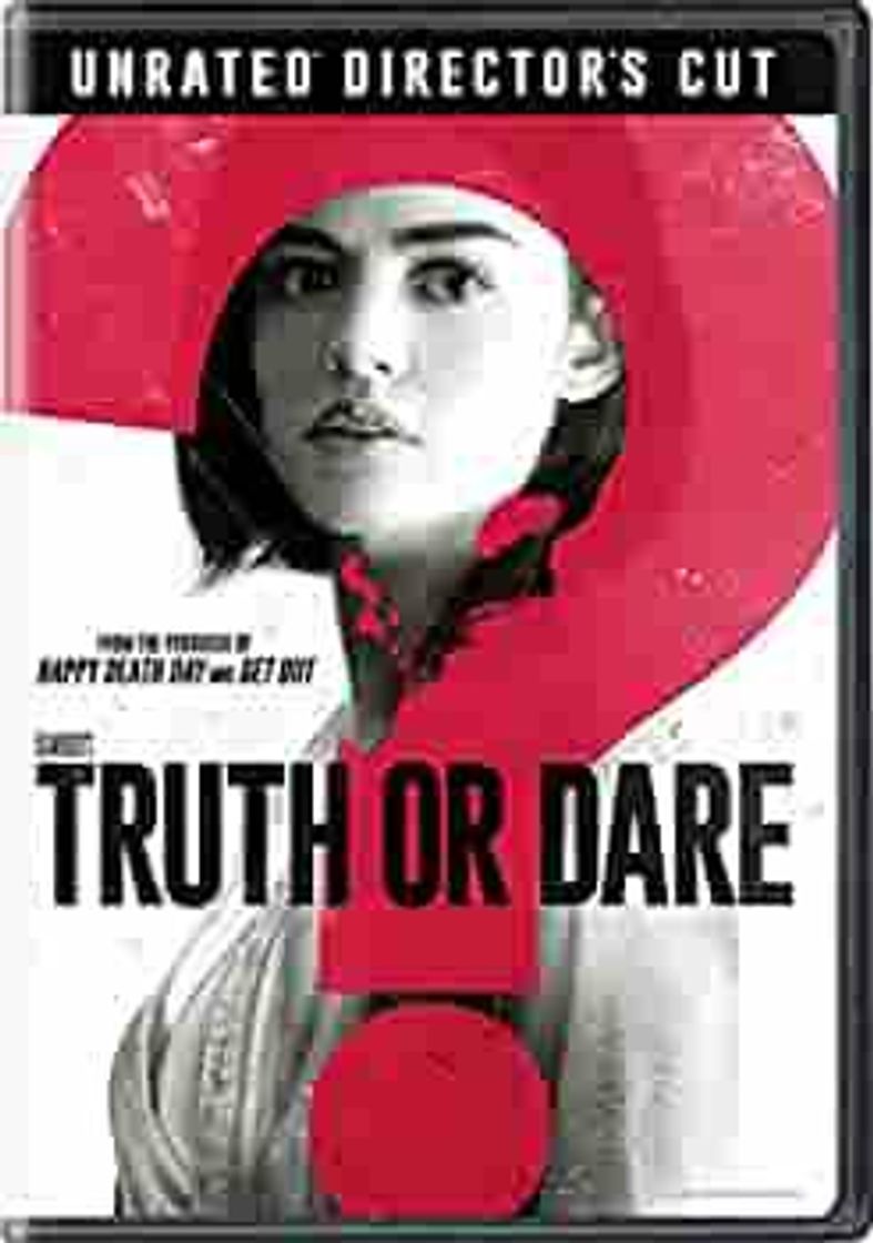 Película Truth or Dare