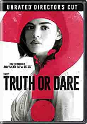 Truth or Dare