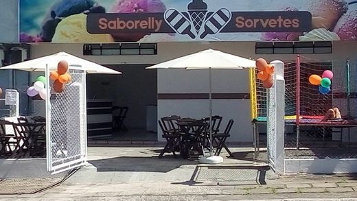 Saborelly Sorvetes