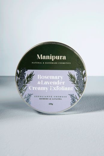 Manipura Cosmética natural. - Health/Beauty 