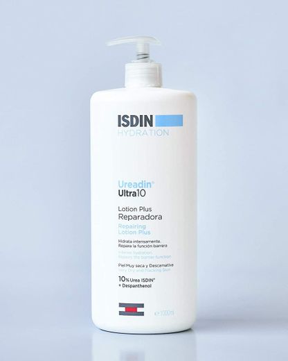 Ureadin Lotion 10-1000ml