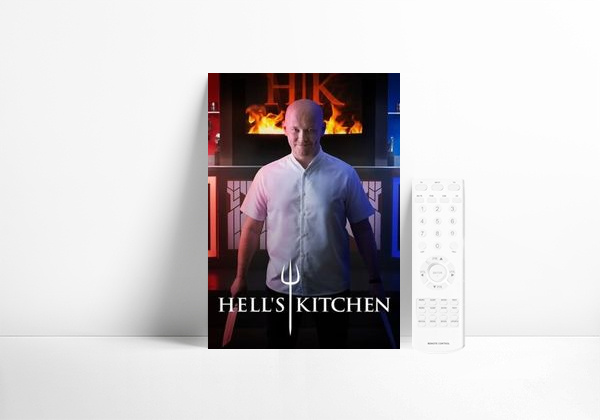 Hell's Kitchen