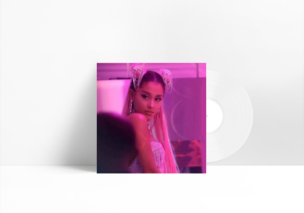 Canción 7 rings