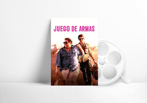Movie Juego de armas
