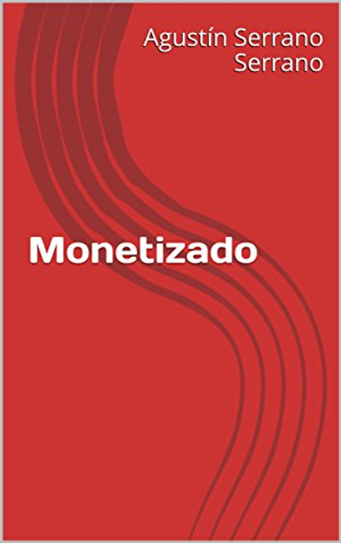 Libro Monetizado