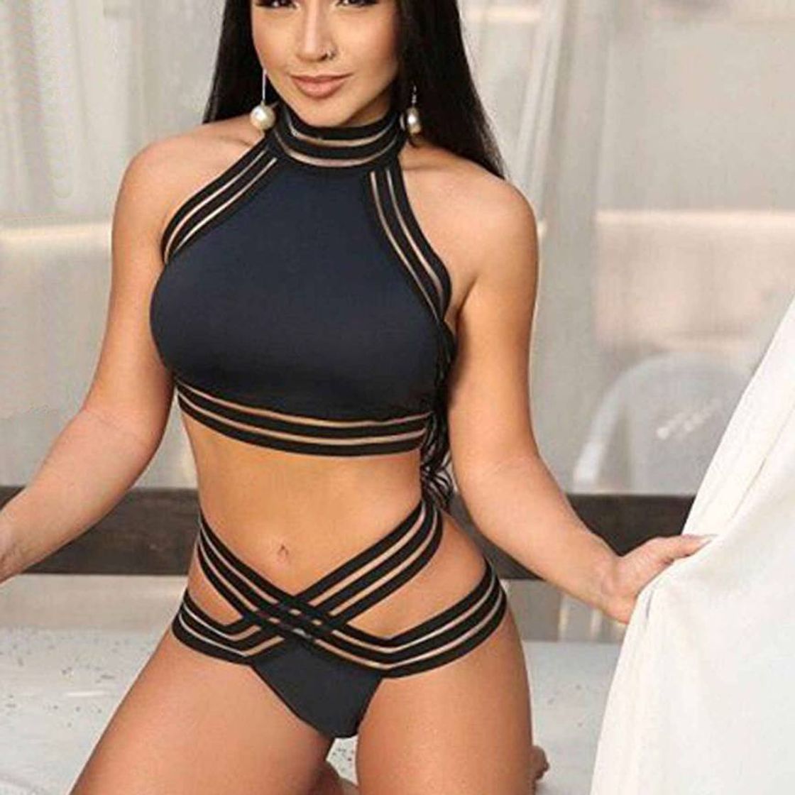 Lugar Trajes de baño