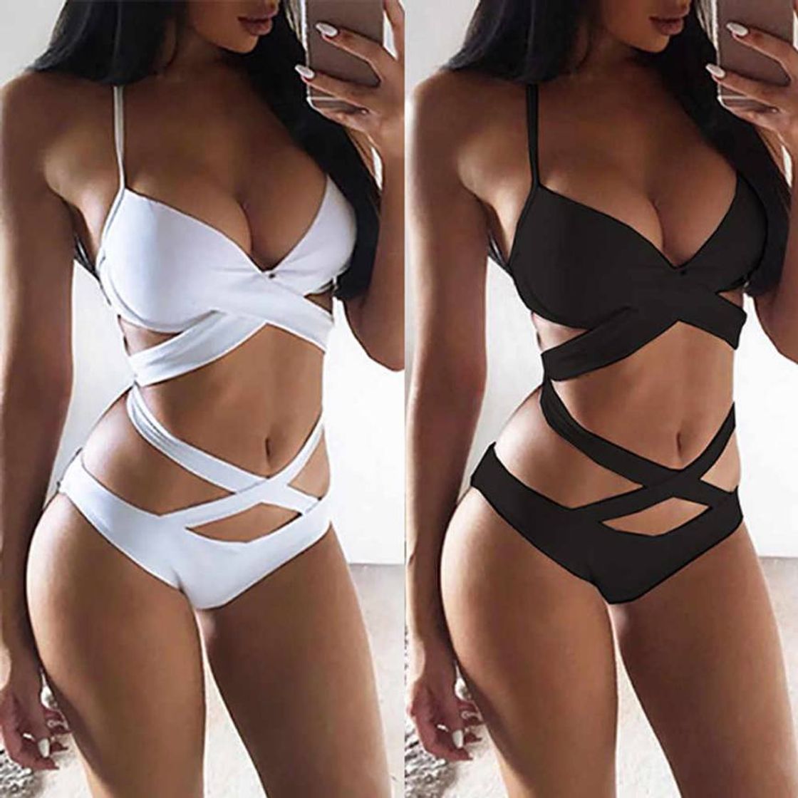 Lugar Trajes de Baño Umi