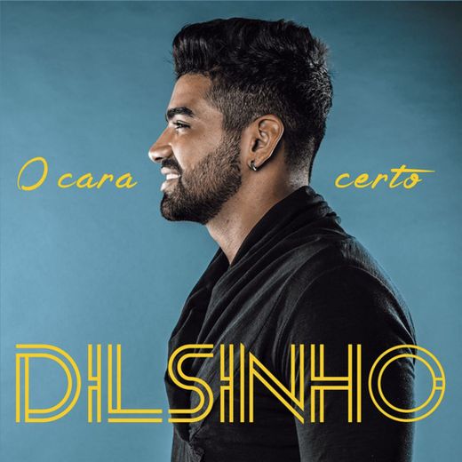 O Cara Certo (feat. Sorriso Maroto)