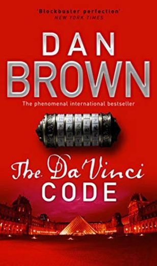 The Da Vinci Code: