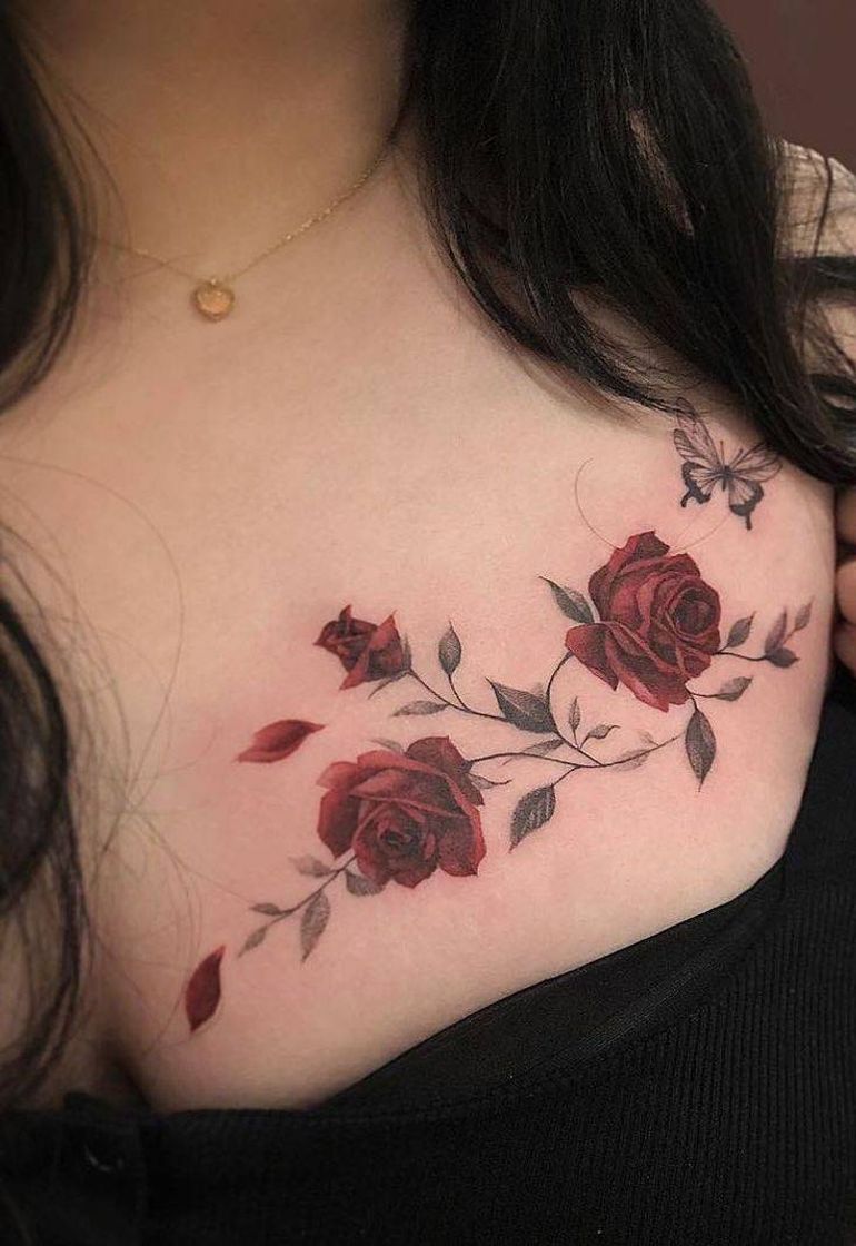 Moda Tatuagem que quero fazer😋