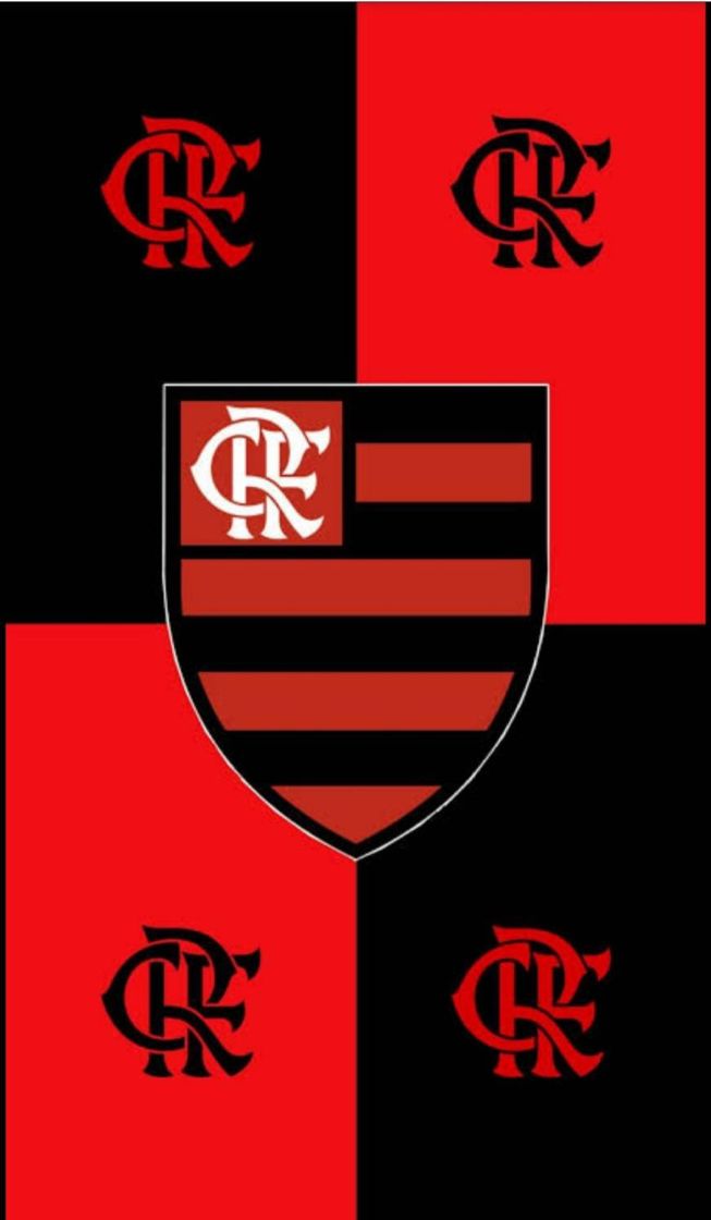 Moda Flamengo 