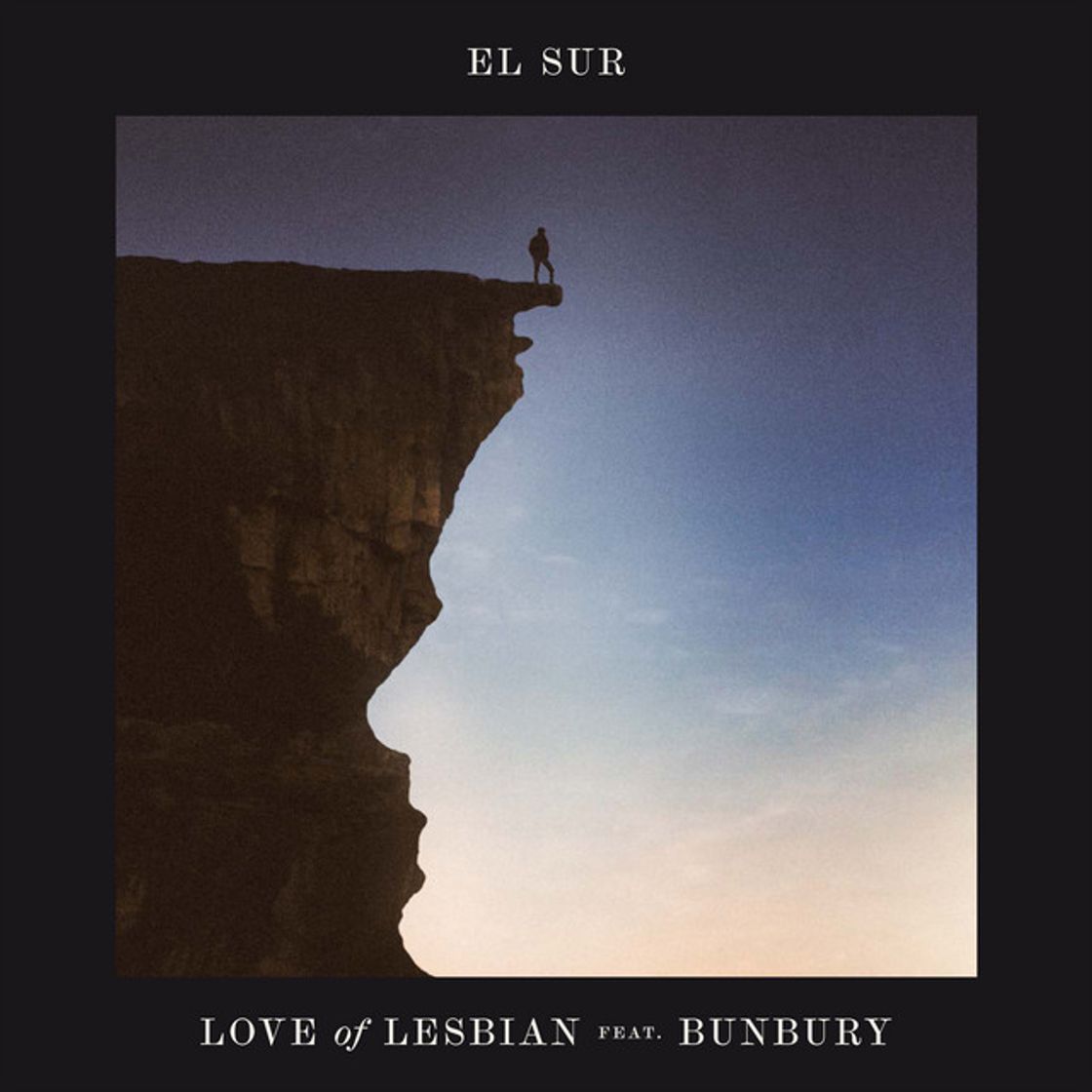 Music El sur (feat. Bunbury)