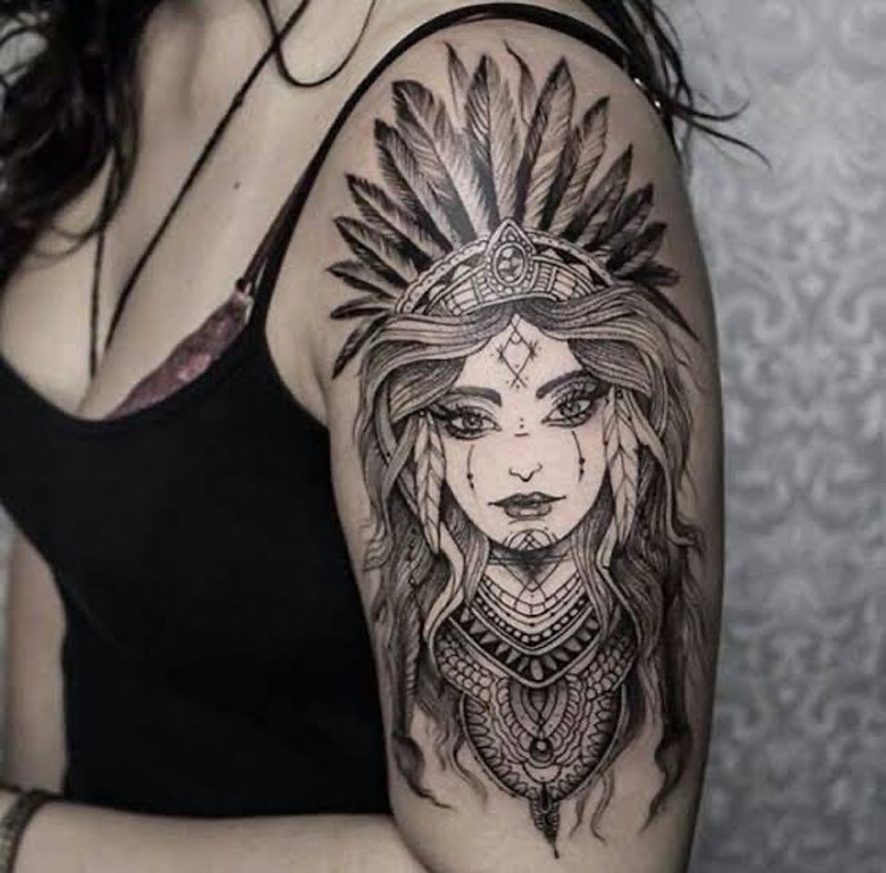 Moda Tatoo