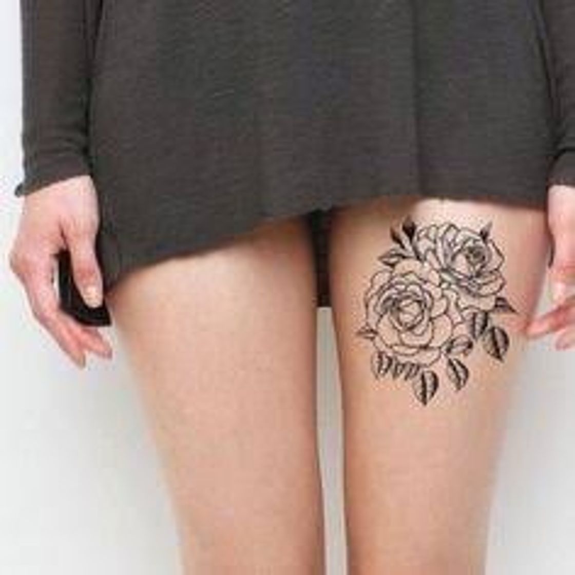 Moda Tatoo