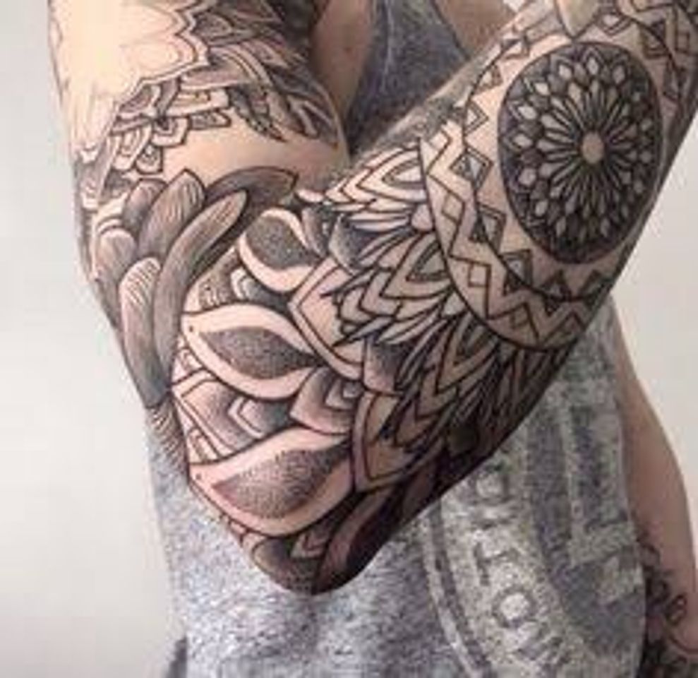 Moda Tatoo