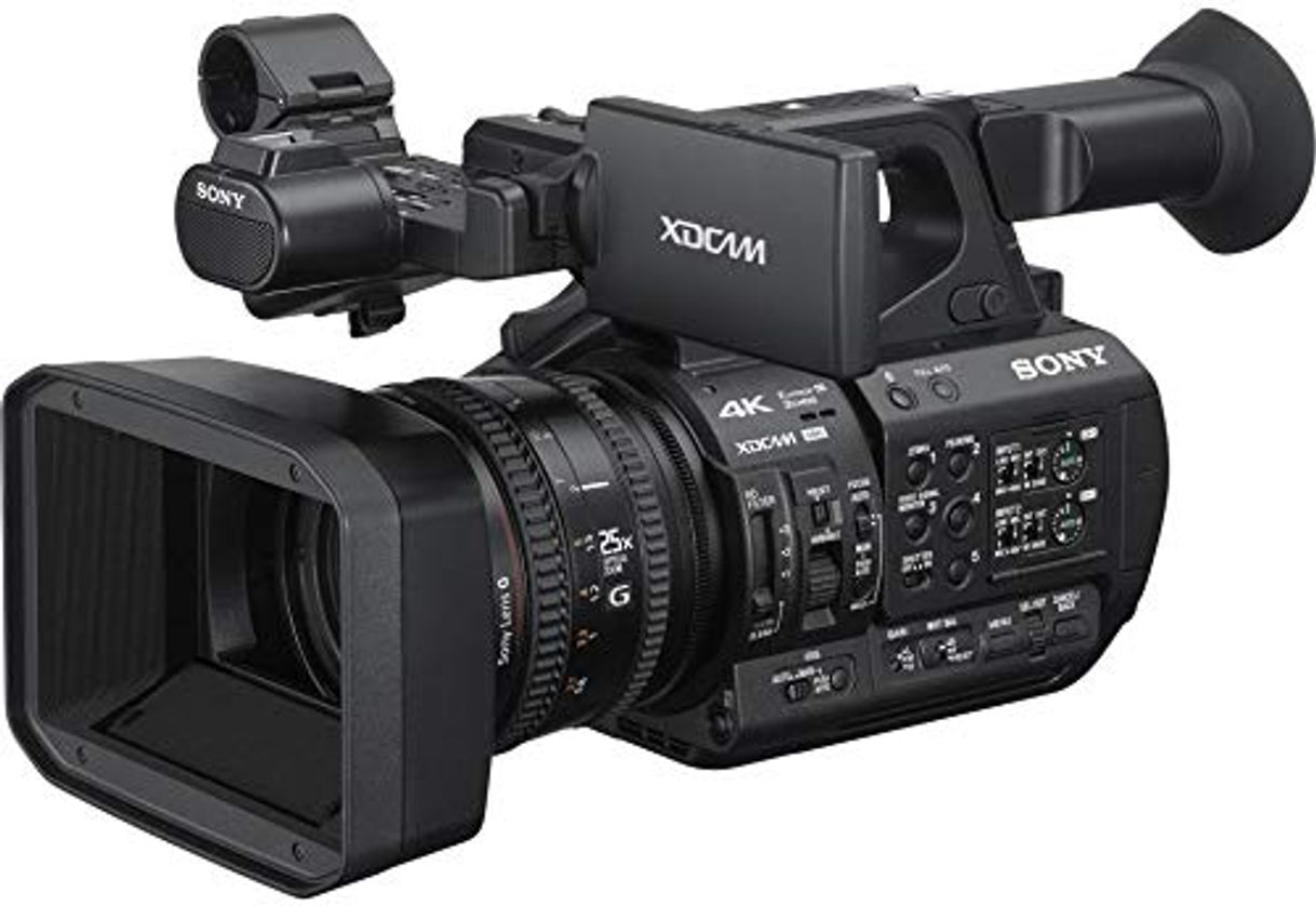 Products Sony PXW