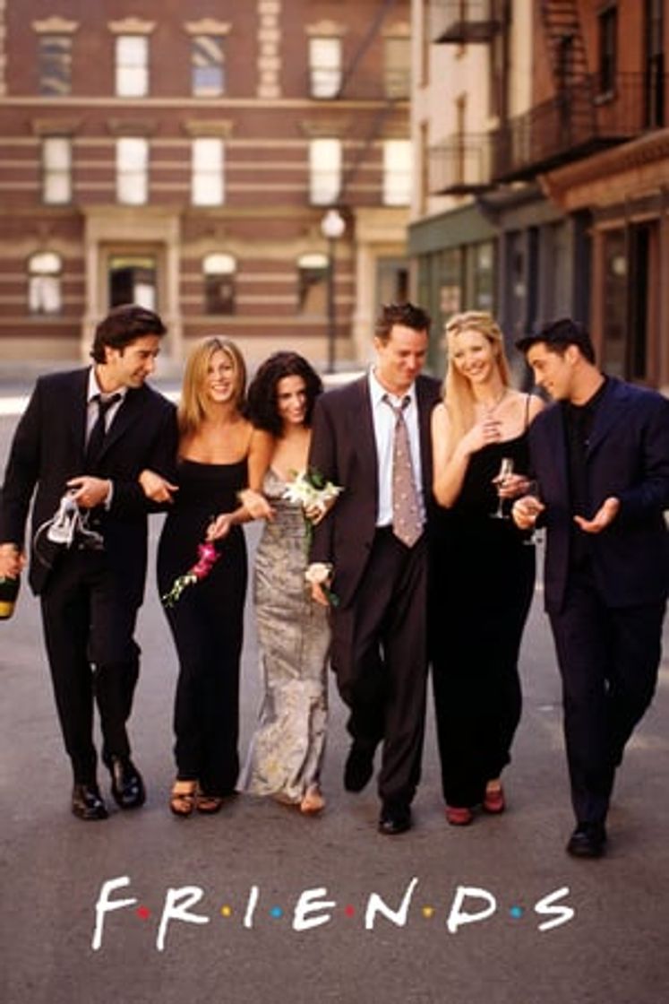 Series Friends