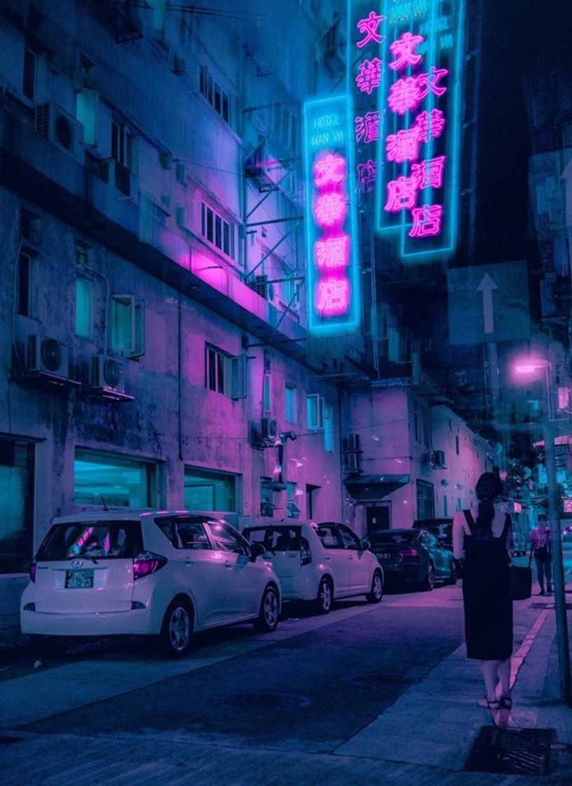 Social Aesthetic 