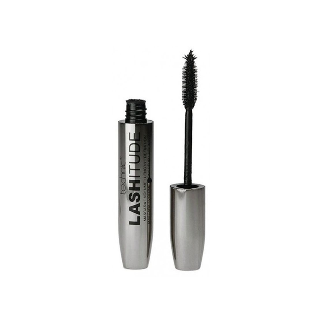 Belleza RIMMEL TECHNIC LASHTITUDE 