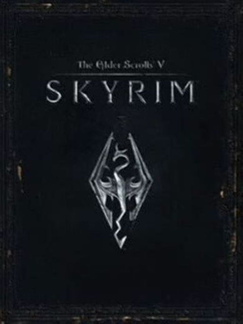 The Elder Scrolls V - Skyrim