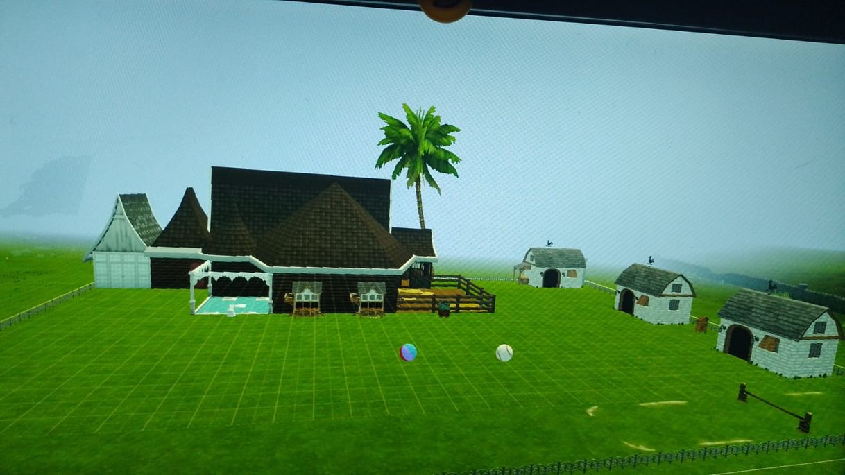 Social The sims mod rancho