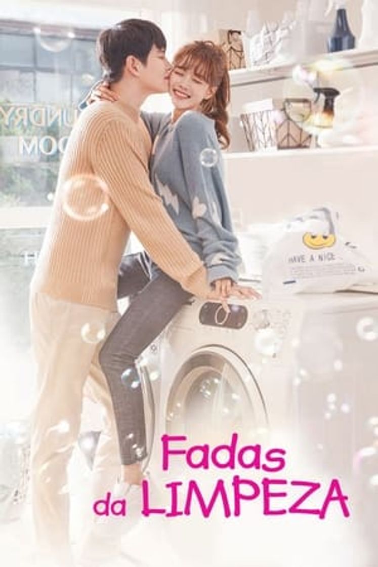 Serie Limpia con pasión por ahora