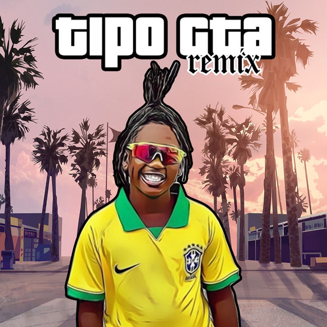 Canción Tipo Gta - Remix