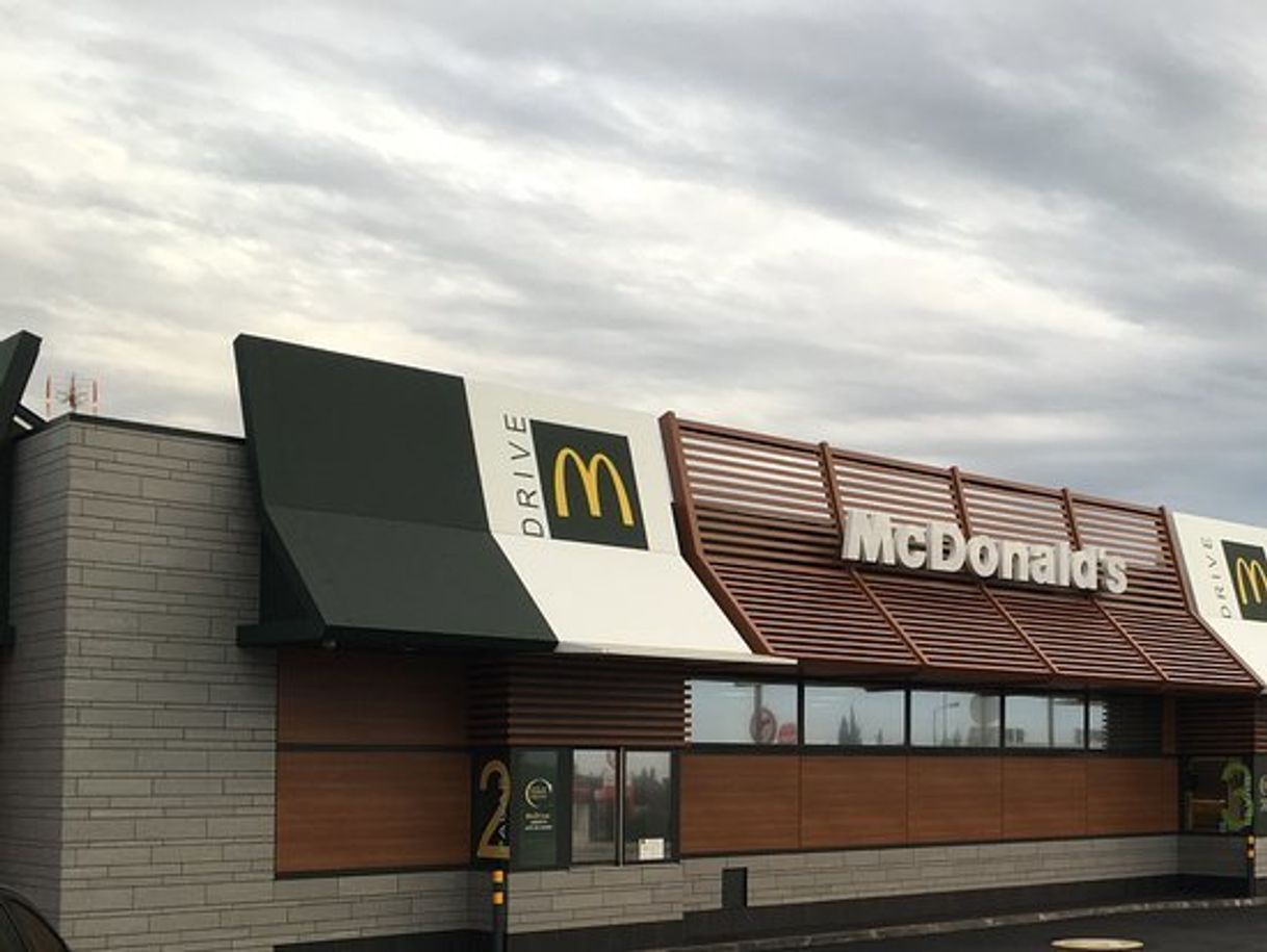 Restaurants McDonald's