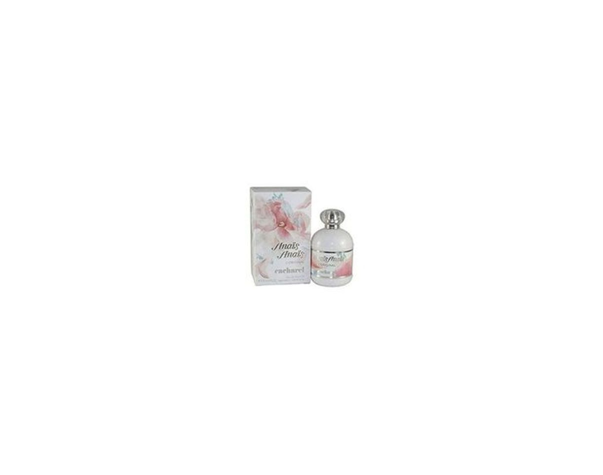 Beauty Cacharel Anais AnaisS - Eau de Toilette