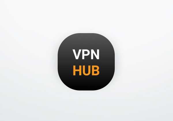 App VPNHUB VPN & Wifi Proxy