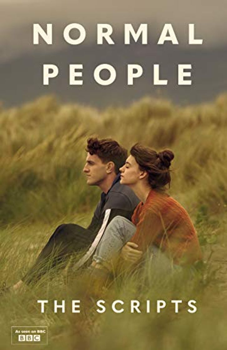 Libro Normal People: The Scripts