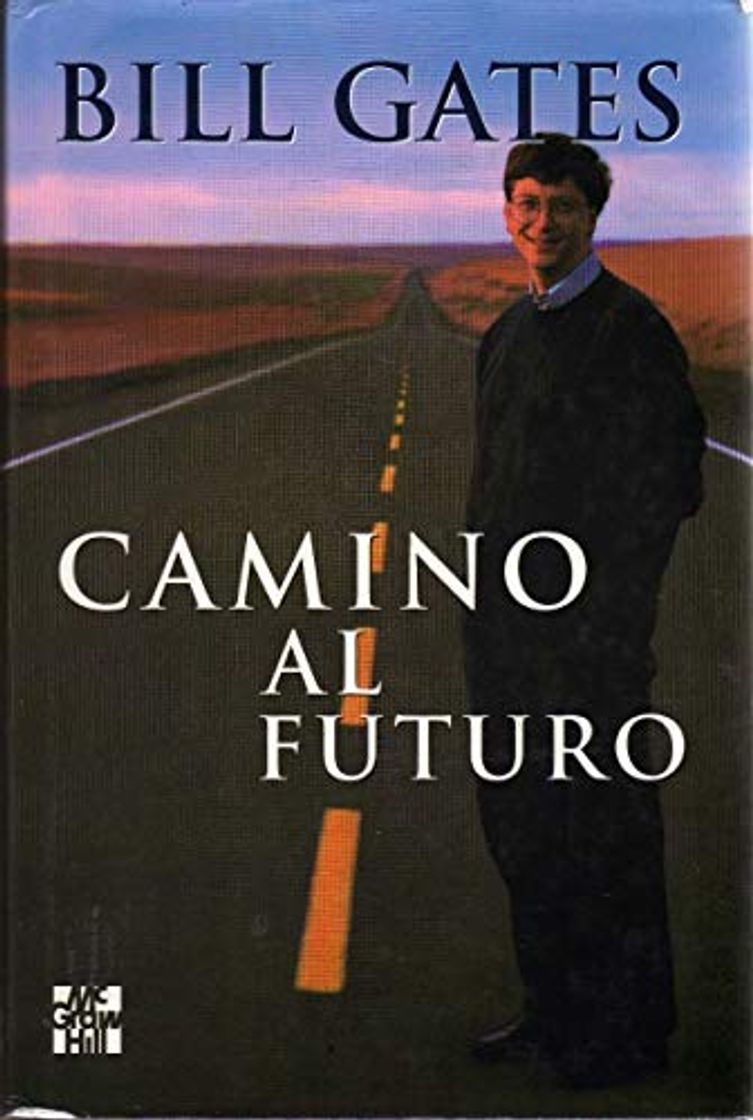 Book Camino al futuro