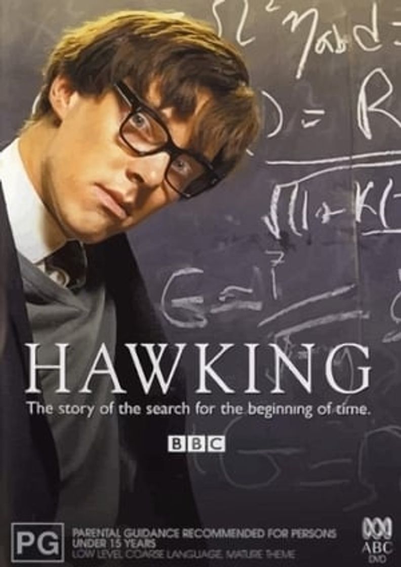 Película Hawking