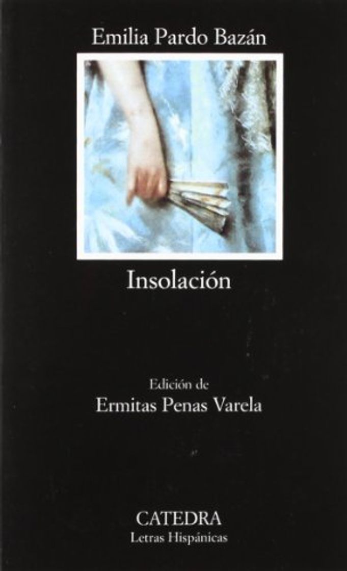 Book Insolación: