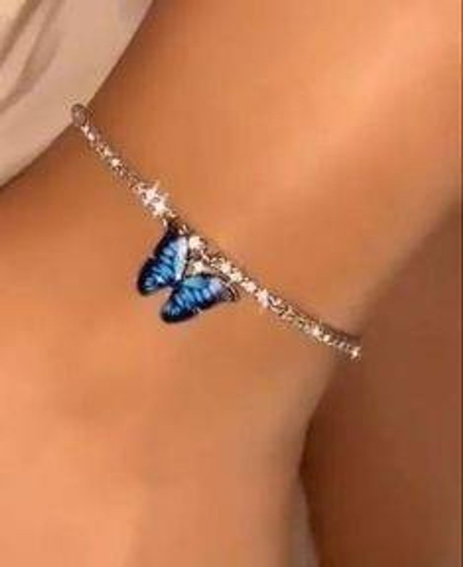 Social Tornozeleira 🦋