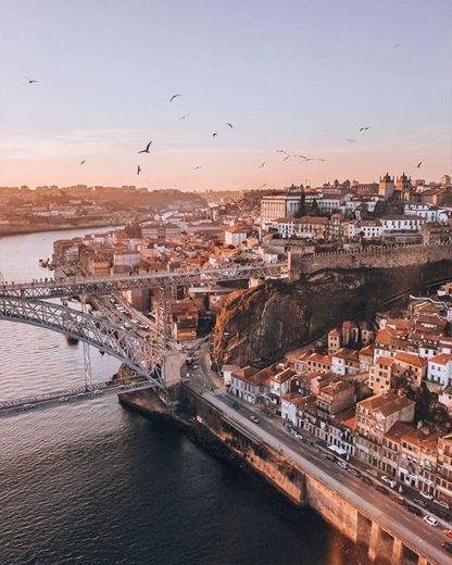 Porto, Portugal