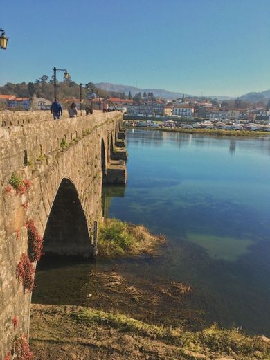 Ponte de Lima