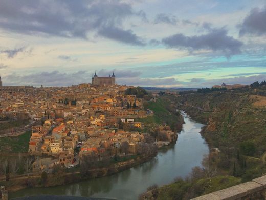 Toledo