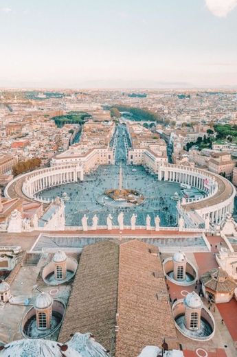 Vaticano