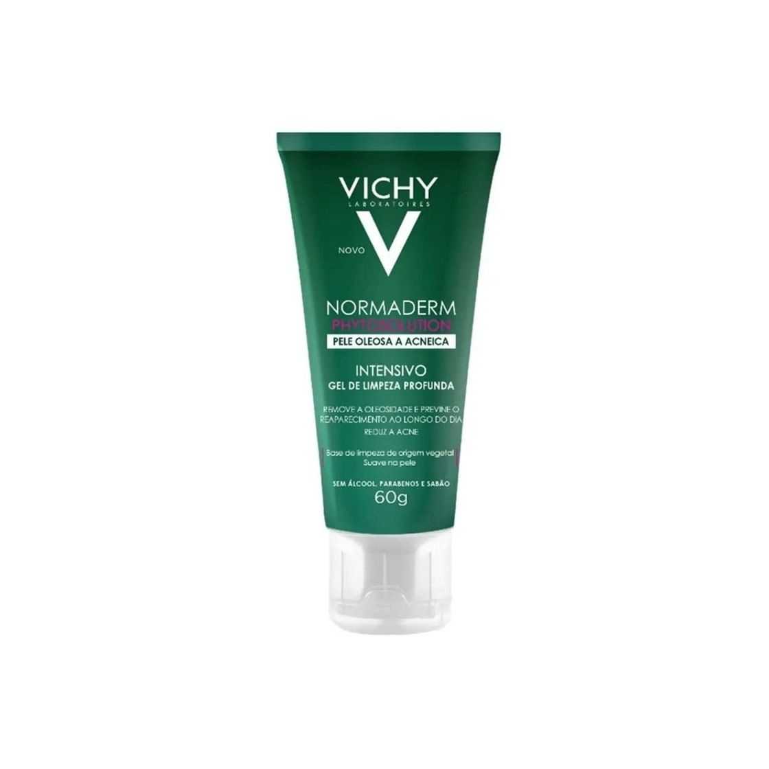 Producto Normaderm Phytosolution Vichy