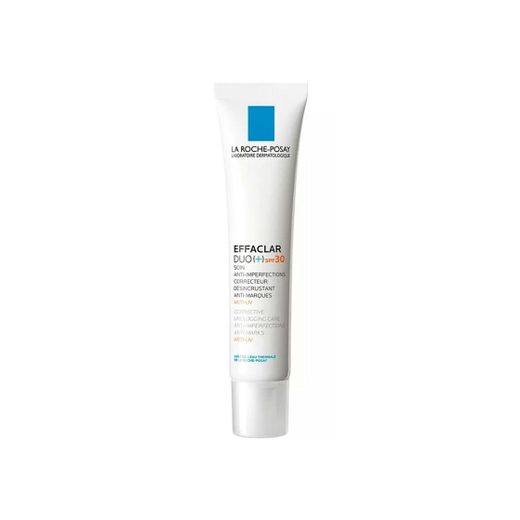 Effaclar Duo