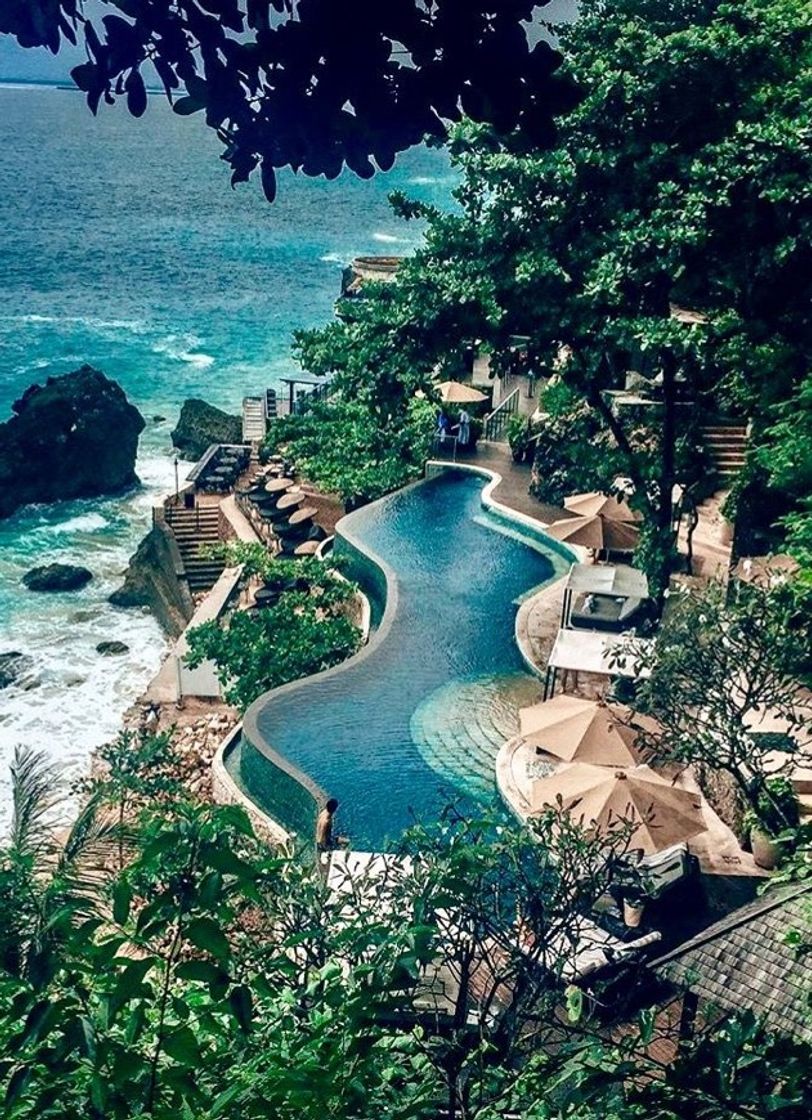 Place Bali