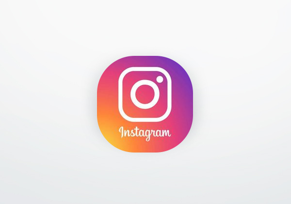 App Instagram 