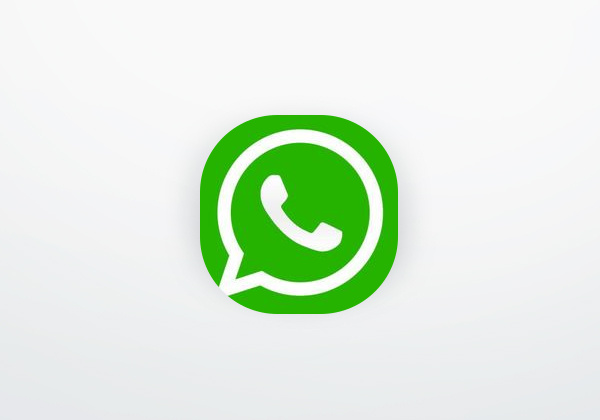 App WhatsApp 