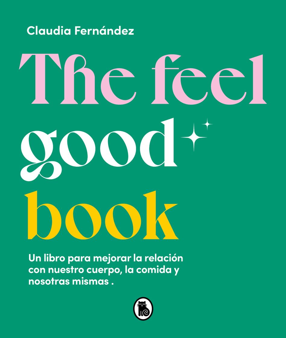 Fashion The feel good book