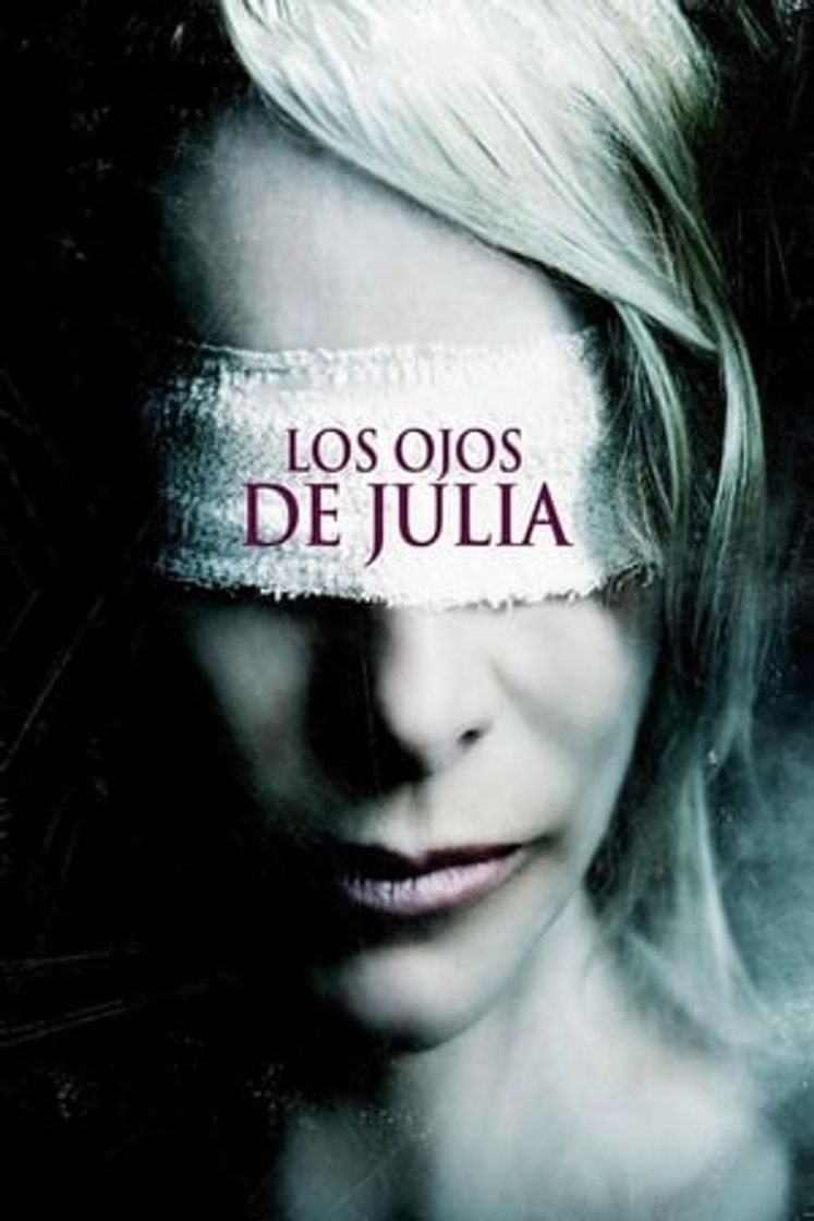 Os Olhos de Júlia