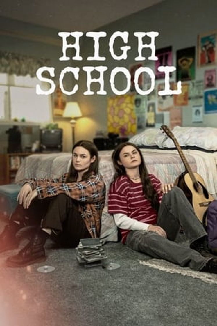 Serie High School