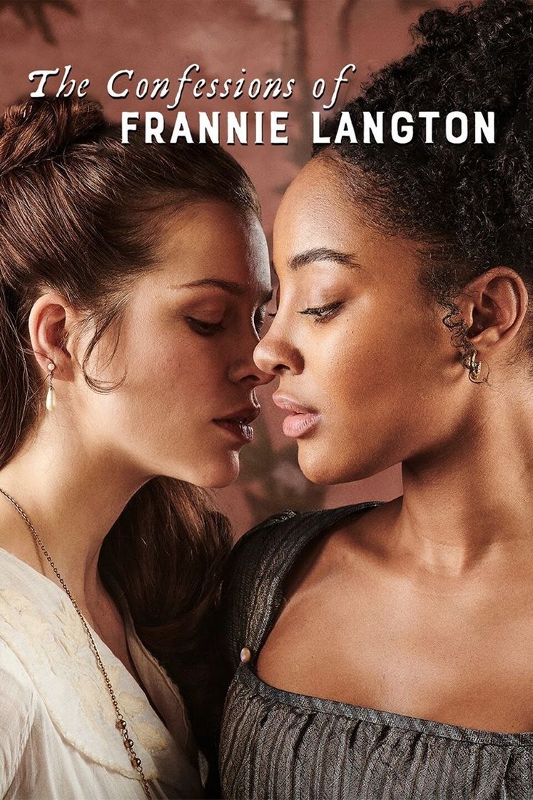 Serie The Confessions of Frannie Langton 