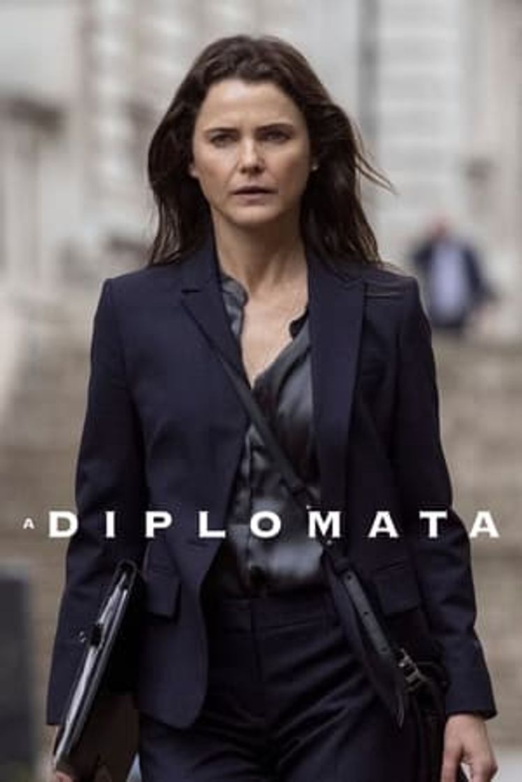 Serie La diplomática