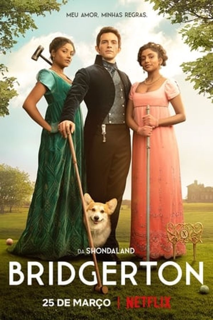 Serie Bridgerton